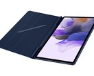 Galaxy Tab S7 FE es aparentemente el nombre definitivo de la próxima tableta 'Lite' de Samsung. (Fuente de la imagen: Evan Blass)