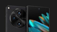 Una filtración del diseño del 