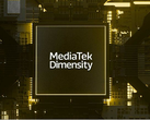 El MediaTek Dimensity 9300 ha aparecido en múltiples plataformas de benchmarking (imagen vía MediaTek)