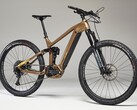 El Stilus E-AM está impulsado por un motor Bosch Performance Line CX Gen4. (Fuente de la imagen: Decathlon)