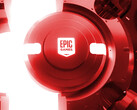 El último juego gratuito para móviles de Epic Games es un juego de objetos ocultos, como se muestra en el logotipo.