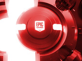 El último juego gratuito para móviles de Epic Games es un juego de objetos ocultos, como se muestra en el logotipo.
