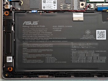 batería-Información sobre