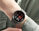 El Galaxy Watch5 Pro podrá recibir notificaciones de AFib. (Fuente de la imagen: Samsung)