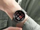 El Galaxy Watch5 Pro podrá recibir notificaciones de AFib. (Fuente de la imagen: Samsung)