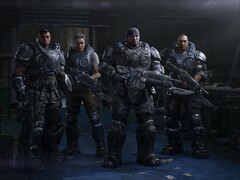 Gears of War: E-Day será una exclusiva de Xbox.