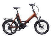 El SUV Rob Fold es plegable y cuenta con un sólido conjunto de características