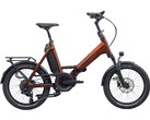 El SUV Rob Fold es plegable y cuenta con un sólido conjunto de características