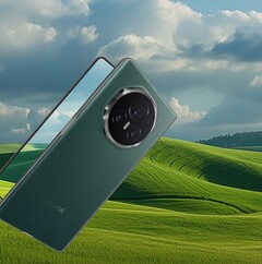 El Honor Magic V3. (Fuente de la imagen: Honor)