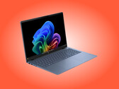 El OmniBook 5 16 sigue contando con un teclado numérico integrado.