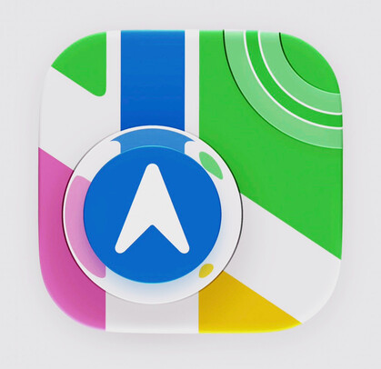 Apple ha revisado ligeramente todos los iconos de las aplicaciones.