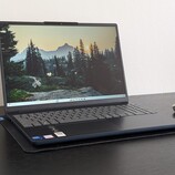 Recenzja laptopa Lenovo IdeaPad Slim 3 15IRH10R: Debiut Intel Core 5 210H