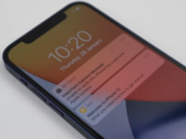 iOS 14.4 puede utilizar un nuevo mensaje de hardware. (Fuente: YouTube)
