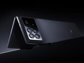 El MIX Fold 3 está disponible en tres opciones de color en el lanzamiento. (Fuente de la imagen: Xiaomi)