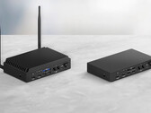 Asus presenta la NUC 13 con un diseño robusto y sin ventilador (Fuente de la imagen: Asus)