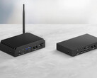 Asus presenta la NUC 13 con un diseño robusto y sin ventilador (Fuente de la imagen: Asus)