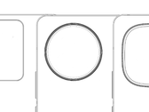 Algunos de los próximos smartphones insignia(?). (Fuente de la imagen: Digital Chat Station)