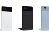 El Pixel 2 está fuera del apoyo oficial. (Fuente: Google)
