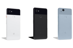 El Pixel 2 está fuera del apoyo oficial. (Fuente: Google)