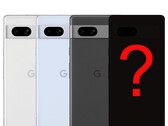 Se espera que el Pixel 7a se venda al por menor por 499 dólares. (Fuente de la imagen: @rquandt - editado)