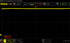 Sin PWM (brillo 10/10)