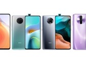 Todos aman a Redmi. (Fuente de la imagen: Xiaomi - editado)