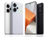 Es posible que el Redmi Note 13 Pro Plus no se lance en Europa hasta principios de 2024. (Fuente de la imagen: Xiaomi)