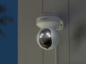 La cámara de seguridad Reolink E1 Outdoor Pro es compatible con Wi-Fi 6 de doble banda. (Fuente de la imagen: Reolink)