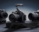 El ecosistema de accesorios SmallRig para la cámara sin espejo NIkon Z 8 llega pocos días después de la presentación de la cámara. (Fuente de la imagen: SmallRig)