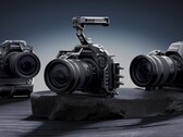 El ecosistema de accesorios SmallRig para la cámara sin espejo NIkon Z 8 llega pocos días después de la presentación de la cámara. (Fuente de la imagen: SmallRig)