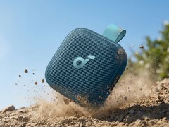 Nuevo altavoz portátil Soundcore Boom Go 3i de Anker