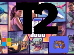 Take-Two ha presentado una citación judicial ante el Tribunal del Distrito Sur de Nueva York para obtener datos de Microsoft y Discord (editado).