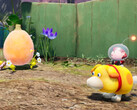 Pikmin 4, así como la serie Pikmin en general, es una de las omisiones más flagrantes de la nueva actualización del Modo Impulso de Switch 2.