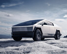 La reciente llamada a revisión de la Cybertruck de Tesla revela las bajas cifras de producción de la camioneta eléctrica. (Fuente de la imagen: Tesla - editado)
