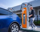 ChargePoint pronto ofrecerá el conector NACS de Tesla en todas sus estaciones (imagen:ChargePoint)