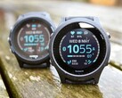 Se rumorea que Garmin presentará las series Forerunner 255 y Forerunner 955 en junio. (Fuente de la imagen: Dokunmatik Rakun)