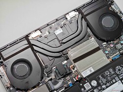 Unidad de refrigeración