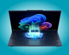 El ThinkPad T14s Gen 7 ha llegado a Norteamérica en dos opciones de color.