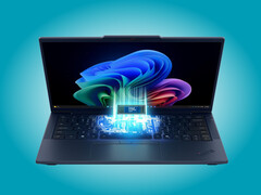 El ThinkPad T14s Gen 7 ha llegado a Norteamérica en dos opciones de color.