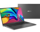 Asus VivoBook 15 with AMD Ryzen 3 3200U CPU, 4 GB and RAM, and 128 GB SSD on sale for $300 (Image source: Walmart)