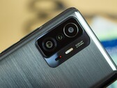 La Xiaomi 11T Pro. (Fuente: NextPit)