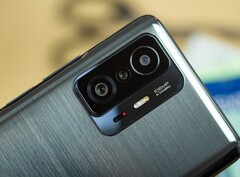 La Xiaomi 11T Pro. (Fuente: NextPit)