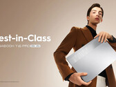 Tecno desvela el 2024 Megabook T16 Pro (Fuente de la imagen: Tecno)