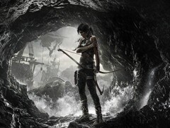 Se ha revelado nueva información sobre el próximo juego de Tomb Raider. (Fuente de la imagen: Square Enix)