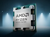 El procesador ofrece un mejor rendimiento en juegos que la generación anterior, al tiempo que se dirige a un precio inferior a los 200 dólares. (Fuente de la imagen: AMD)