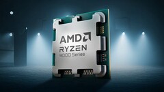 El procesador ofrece un mejor rendimiento en juegos que la generación anterior, al tiempo que se dirige a un precio inferior a los 200 dólares. (Fuente de la imagen: AMD)