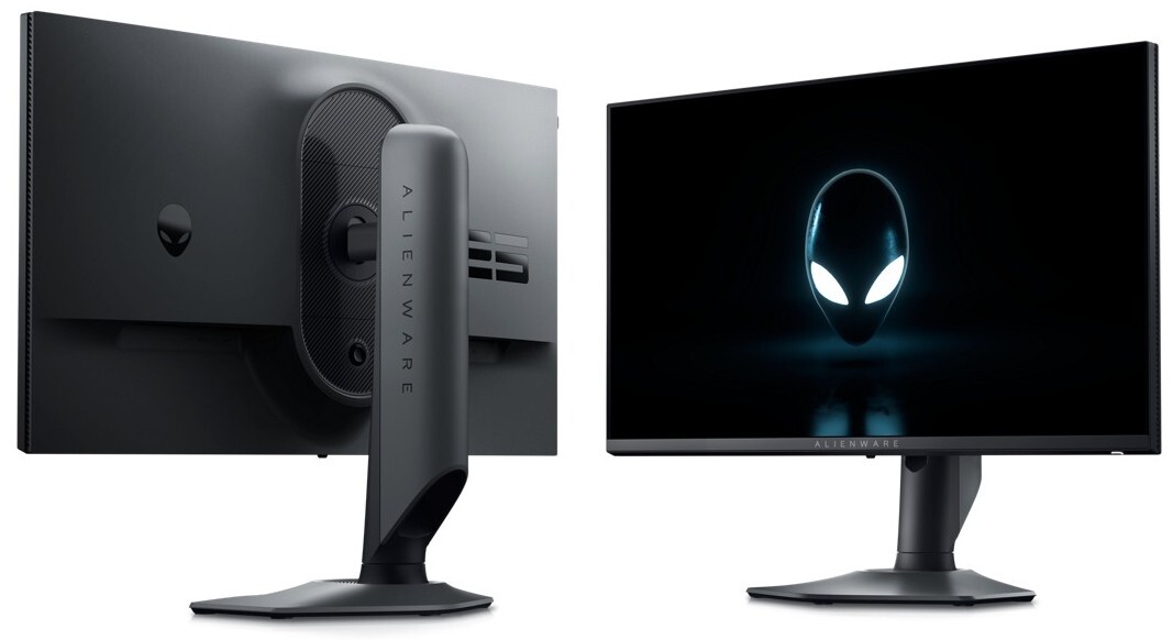 Alienware AW2523HF モニター Amazon.co.jp: Dell AW2523HF 24.5インチ Alienware ゲーミング