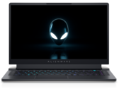 Alienware x15 R2 se actualiza con procesadores Intel Alder Lake y pantallas Dolby Vision. (Fuente de la imagen: Dell)