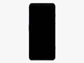 El PRS-A0 bien podría ser el Black Shark 4 Pro. (Fuente de la imagen: Google Play Console)