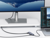 El Hub USB-C de Anker (5 en 1, HDMI 4K) ya está disponible en Amazon US. (Fuente de la imagen: Anker)